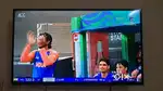 Samsung TV