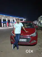 Wanted to sell I20 urgently