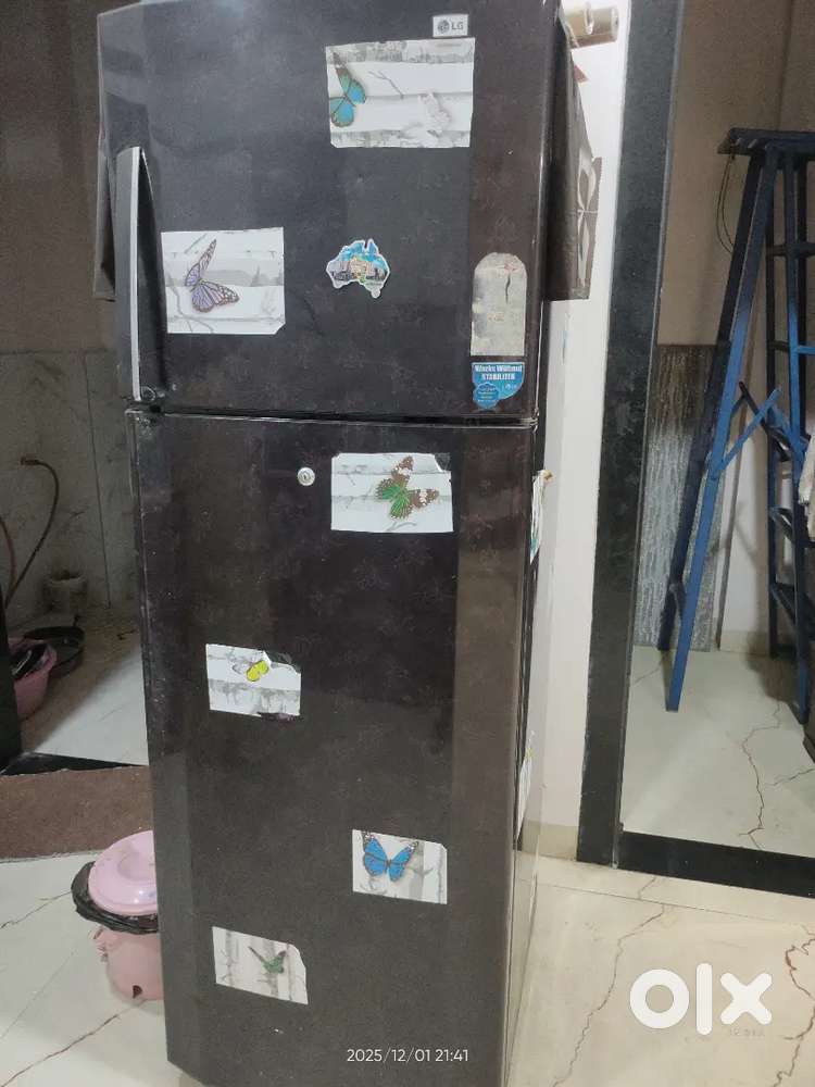 Fredge refrigerator 320 ltr