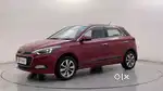 Hyundai Elite i20 Asta Option, 2016, Petrol