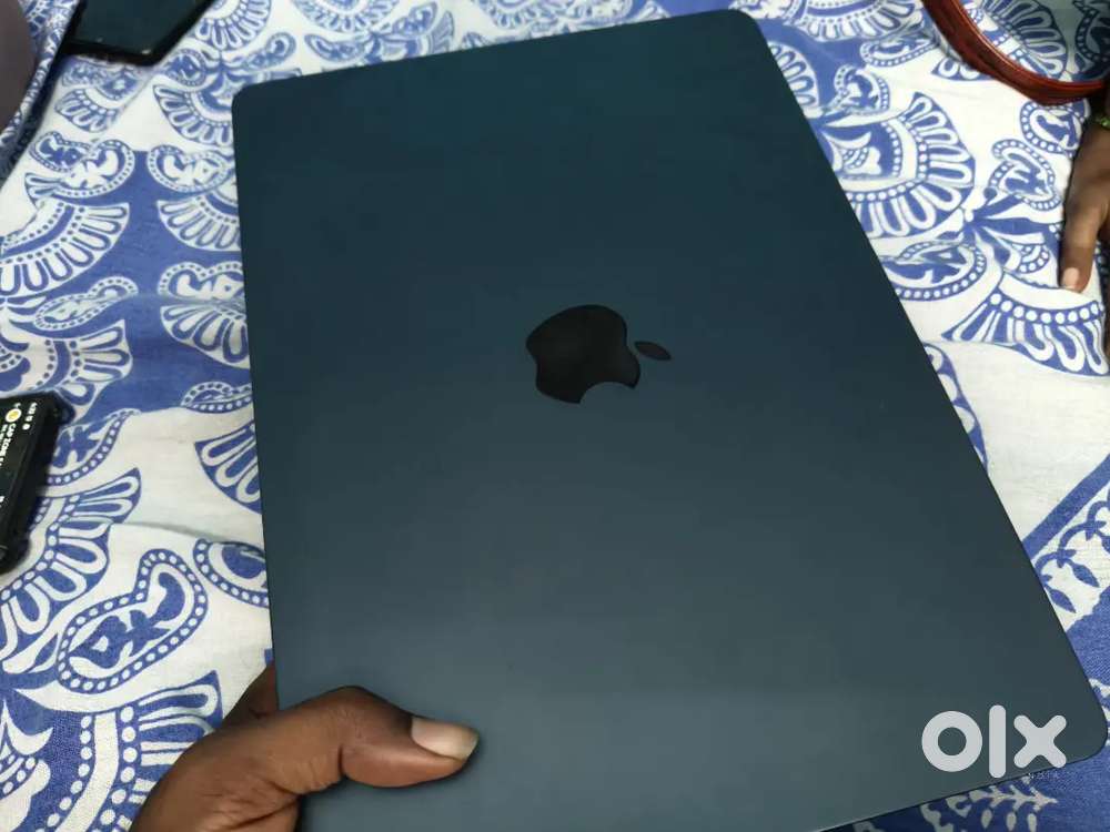 Mac book air M2