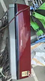 Voltas 1.5 TON split in Good working condition