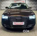 Audi A8 L 3.0 50 TDI Quattro, 2012, Diesel