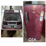 Rent all type appliances and furniture