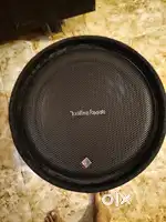 Car accessories