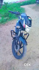 Honda shine 125cc(rs.28000/)
