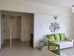 2BHK FLAT FOR RENT IN CARANZALEM