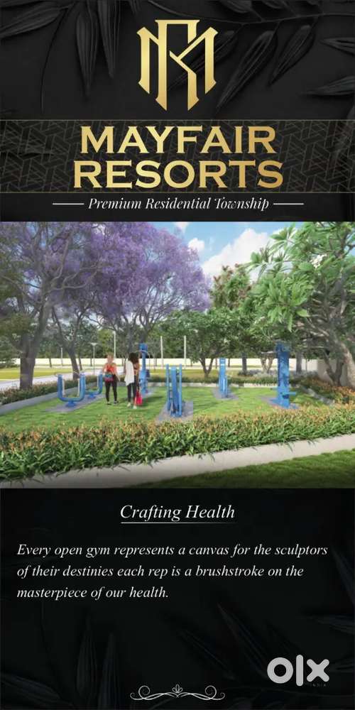 Plots available in Vidhan Sabha Road TNC RERA Approved Society