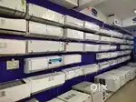 New Ac's ( available at low price)