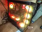 Desktop pc best editing & gaming pc