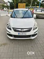 Maruti Suzuki Dzire 1.2 VXI, 2015, Petrol