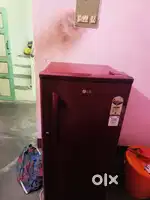 New fridge 2025 model LG