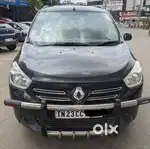 Renault Lodgy 110PS RxL, 2015, Diesel