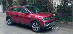 Volkswagen Taigun 1.5 TSI GT Plus, 2024, Petrol