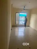 Wonderfull 1bhk for sale in tower in vasai east evershine city