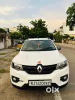 Renault KWID 1.0 RXT SCE Special (O), 2018, Petrol