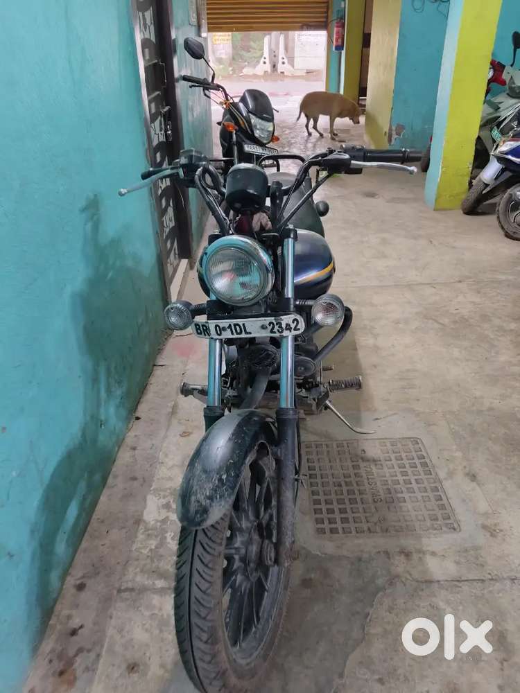 Good condition