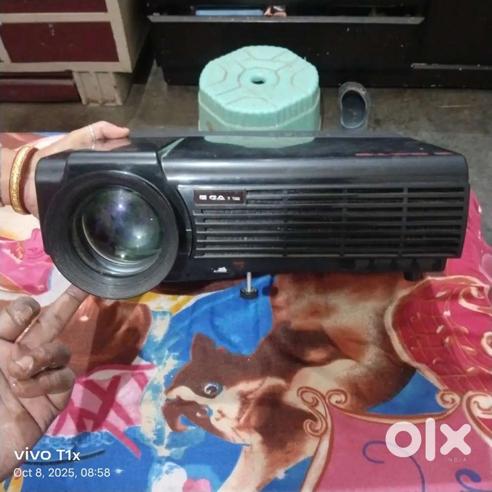 Led Projector