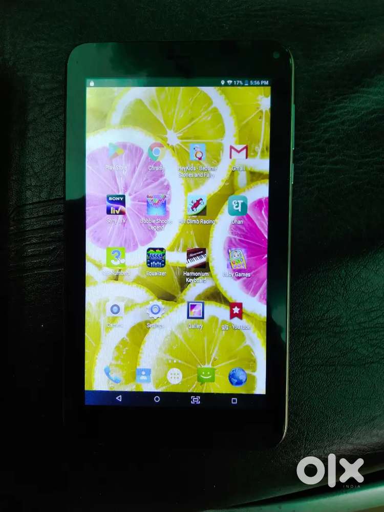 Good condition tablet