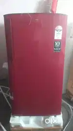 Godrej 2 star fridge..showroom packed