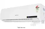 1 Ton AC, Non Inverter, 3 Star Rating, Good Condition,