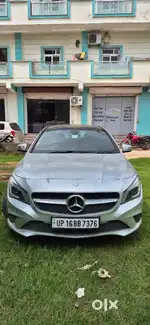 Mercedes-Benz CLA 200 CDI Style, 2015, Diesel