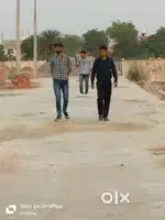 DAULAT RAM MARG PLOT FOR SALE DADARI KATHHERA