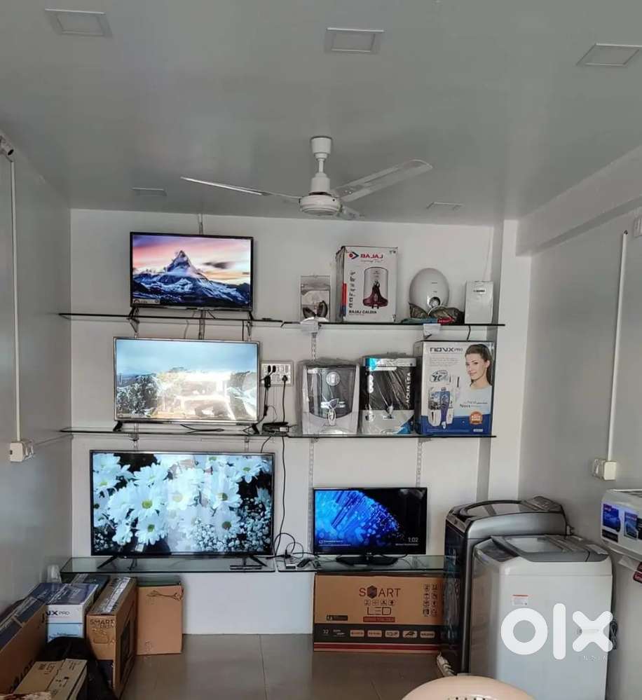 All Size Available Smart TV