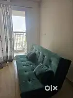 SOFA CUM BED ON SALE