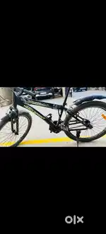 Hero bicycles