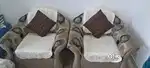 Sofa 3+ 2 seater