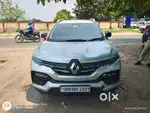 Renault Kiger 2024 Petrol 11000 Km Driven