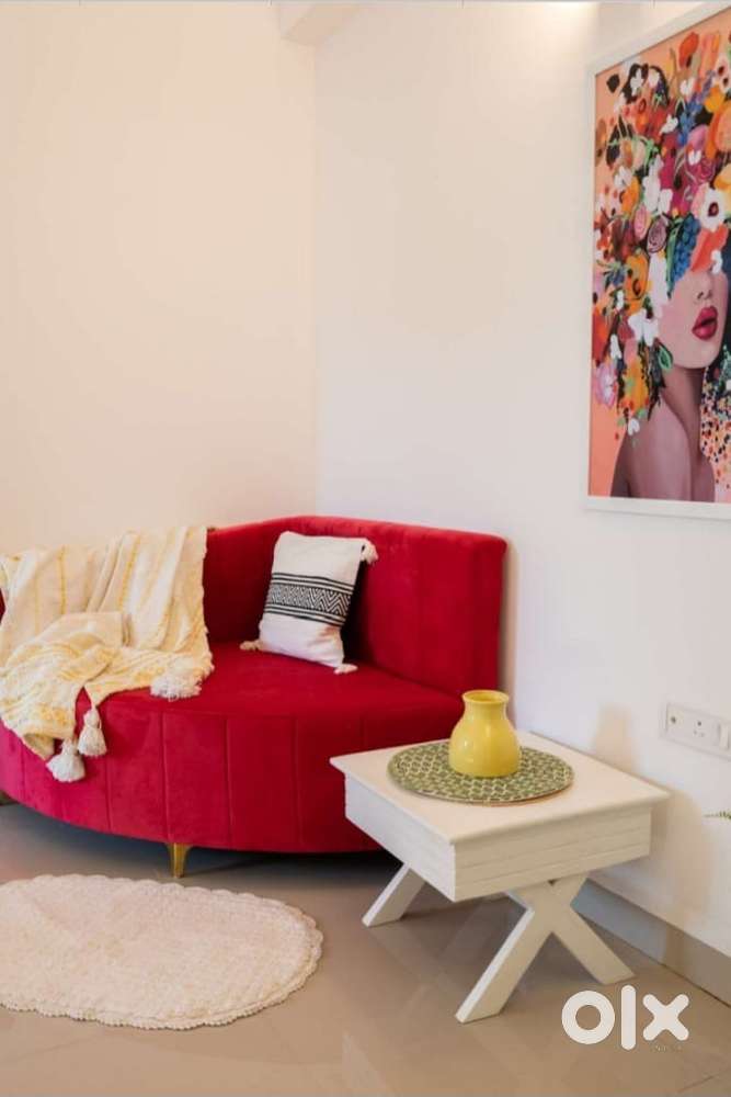 Luxury 3BHK Villa in Assagao