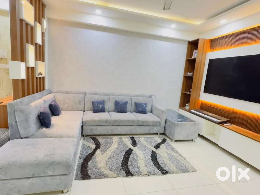 We have 1 bhk 2 bhk 3 bhk luxurious properties available