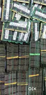 ઓછા બજેટ માં નવી  2GB / 4GB / 8GB / 16GB RAM  વસાવો . /  ૩ વર્ષ ગેરંટી