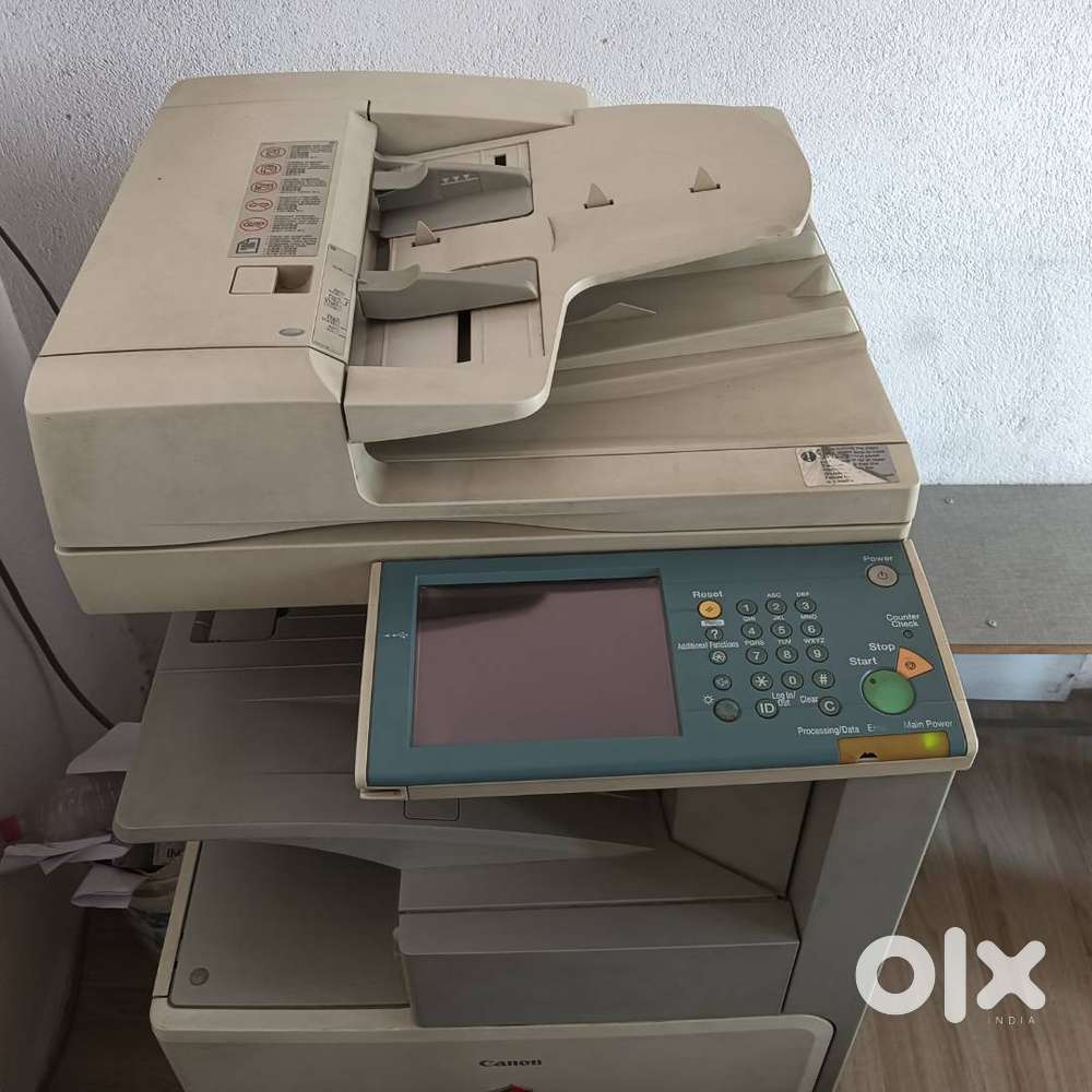 Canon ir3235i