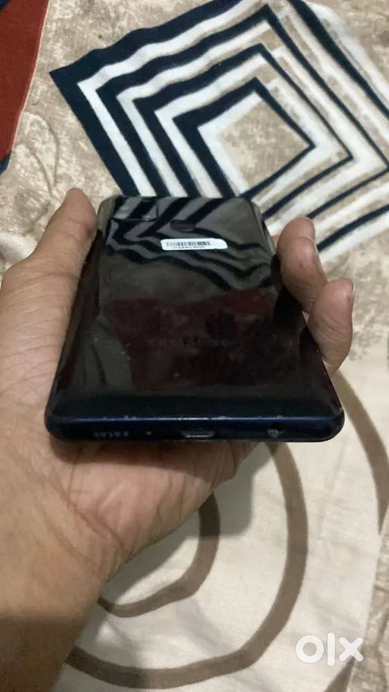 Samsung A21s ha