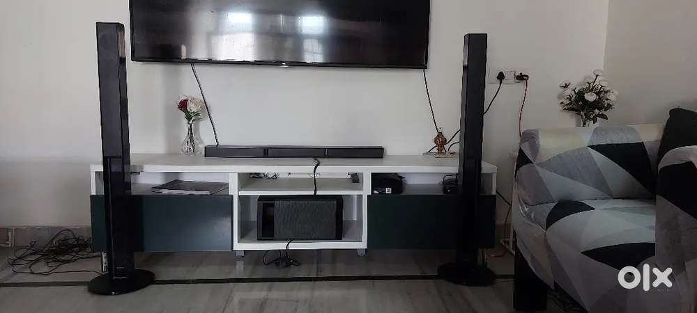 Sony Home Theater