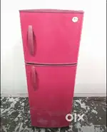 LG double door 280ltrs inbuilt stabilizer refrigerator