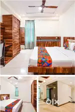 Pilgrim villa pg in all over gurgaon