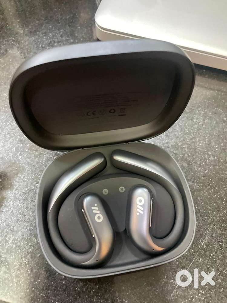 Oladance ows pro headphones