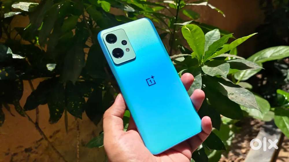 Nord CE2 Lite 5g