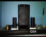 Zebronics 5.1 home theatre