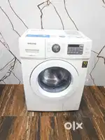 Samsung digital inverter 5.5kg front load automatic washing machine*/*