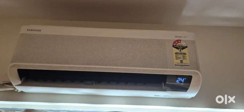 Samsung windfree ac