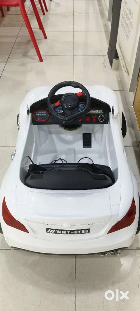 Full Running condition