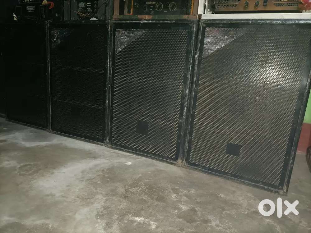 Pope bass 2000 watt