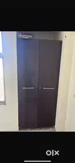 Godrej Almirah
