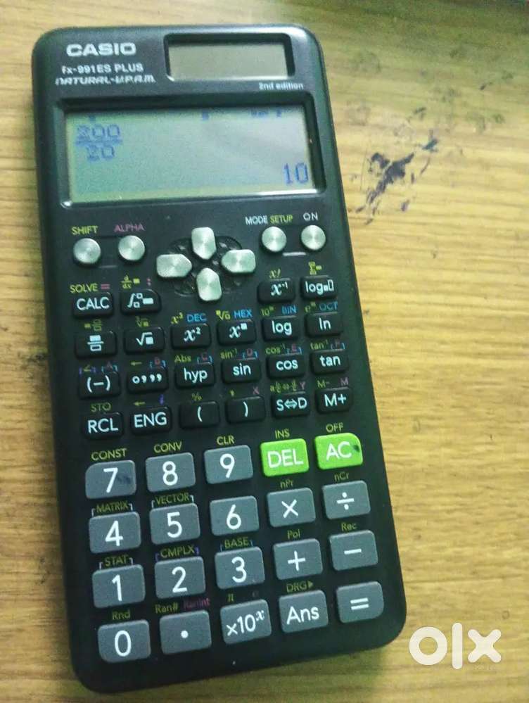 Calculater
