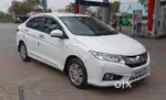 Honda City 2014-2015 i DTEC SV, 2014, Diesel